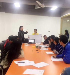 Tinpak's 2nd Experiential Training (6)